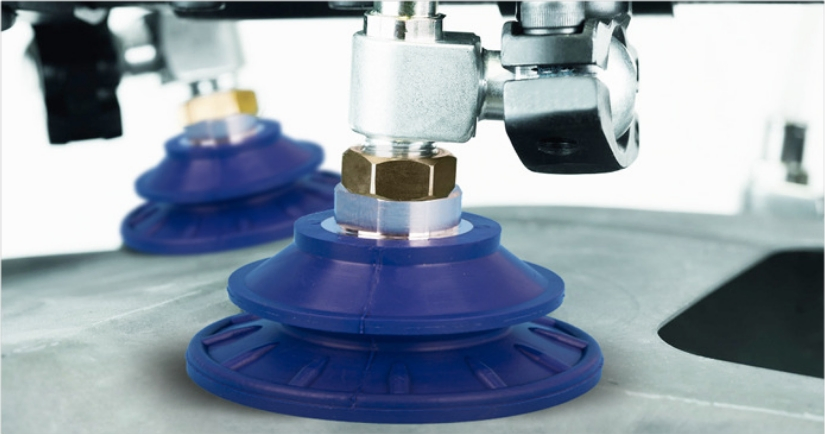 Shi Mai, Vacuum Sucker Manipulator Industrial Accessories Sab22/30/40/50/60/80/100/125