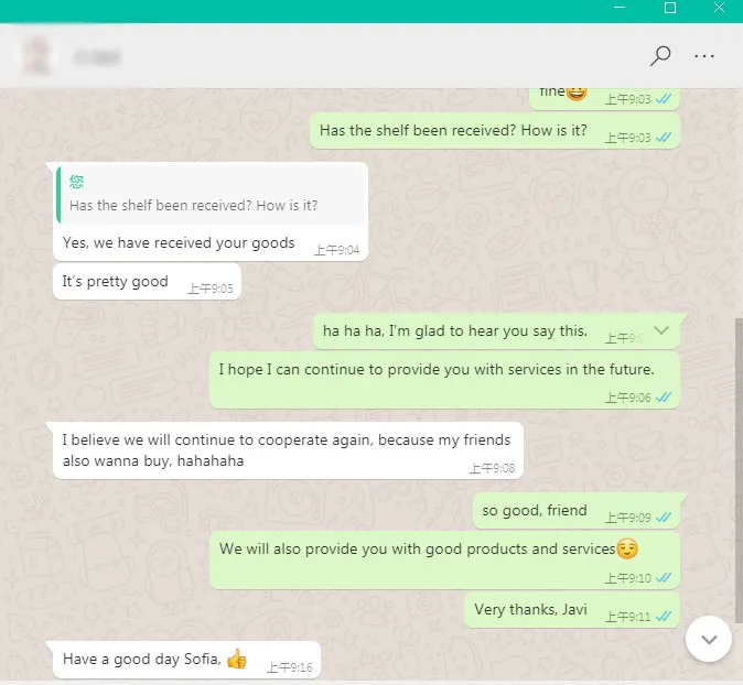 Global Partnership 2