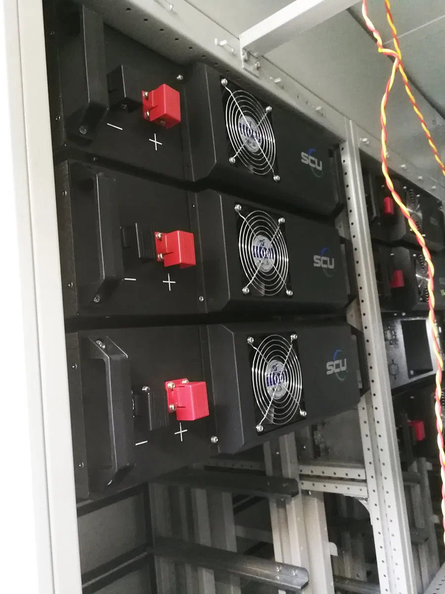 High Density Power Concentration Integrated All-in-One Ess Storage Efficiency Management System LiFePO4 Battery Smart Bess Solar Wind Renewable Energy System