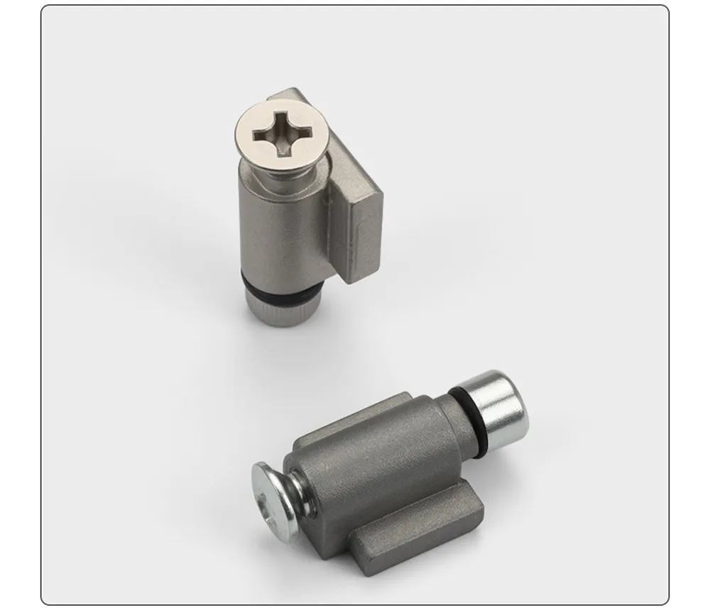 Stainless Steel Heavy Duty Industrial Rittal Cabinet Rear Panel Accessory