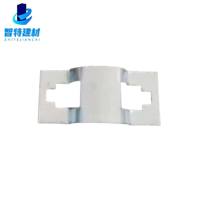 Industrial Grade Steel Construction Building Accessories for Scaffolding Fittings and Temporary Structures