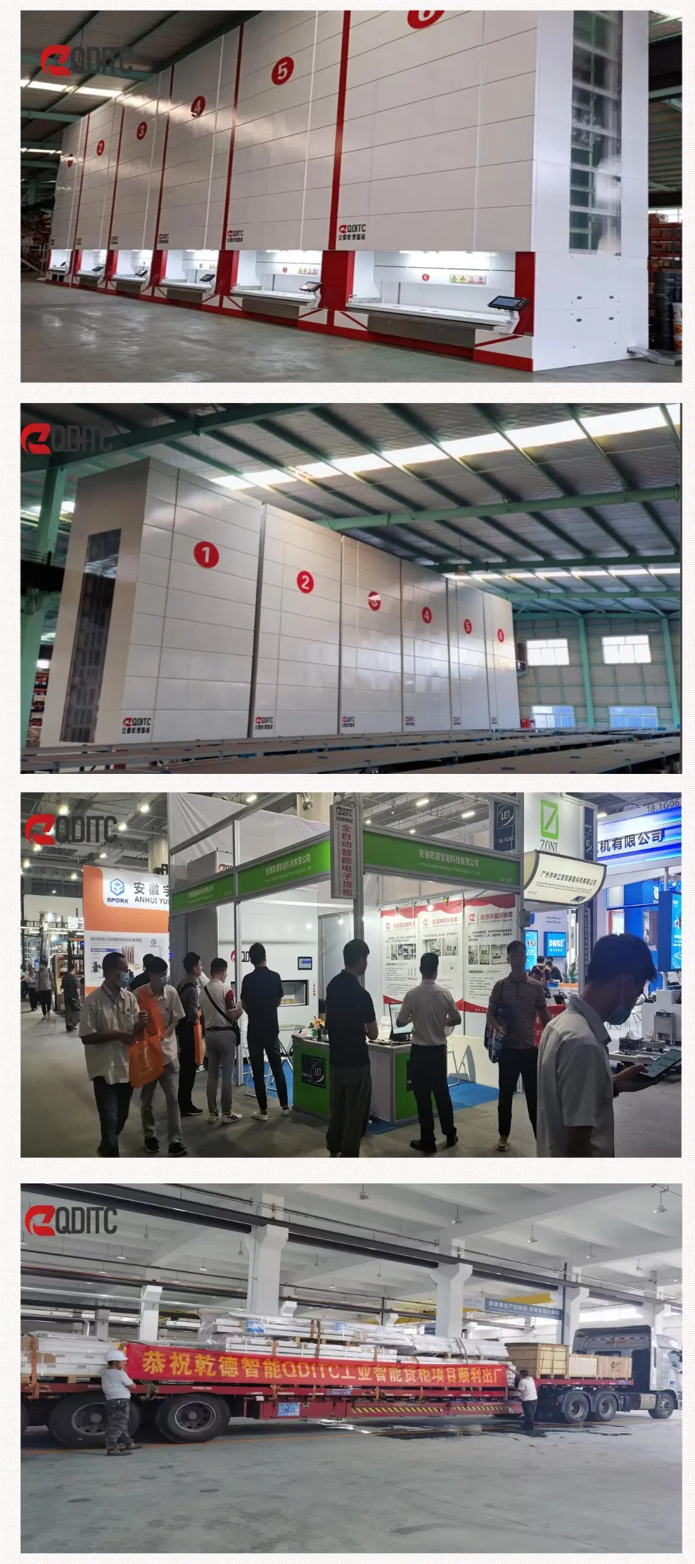 Vertical Carousel Systems 5