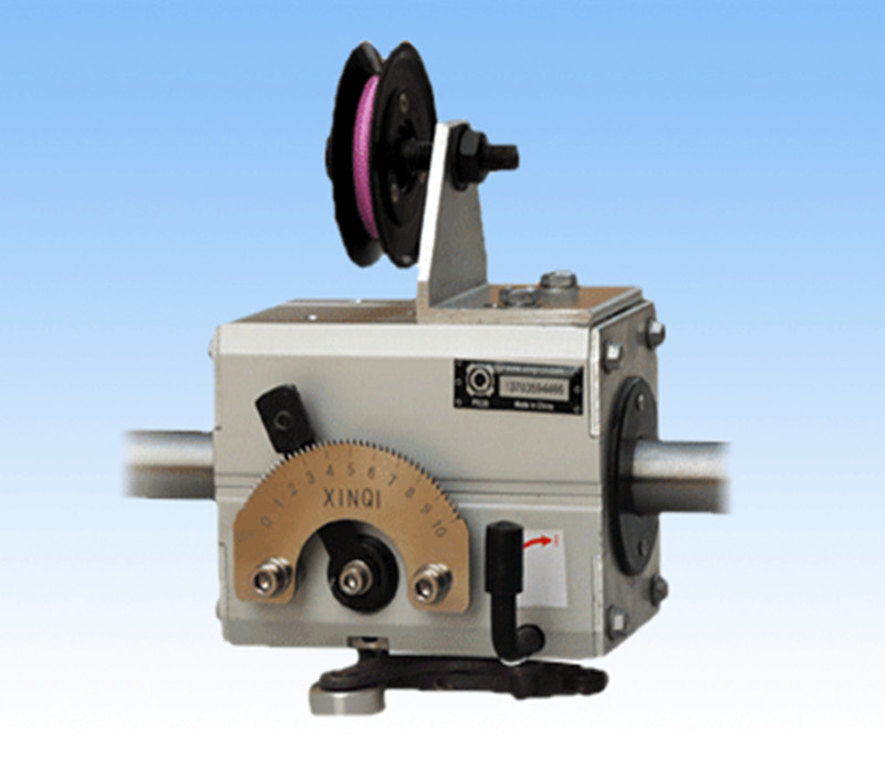 Cross Shape Wire Rack Rolling Rings Traverse Drive Gp20b