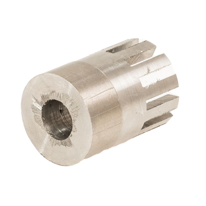 Durable CNC Machined Accessories for Industrial Equipment Needs