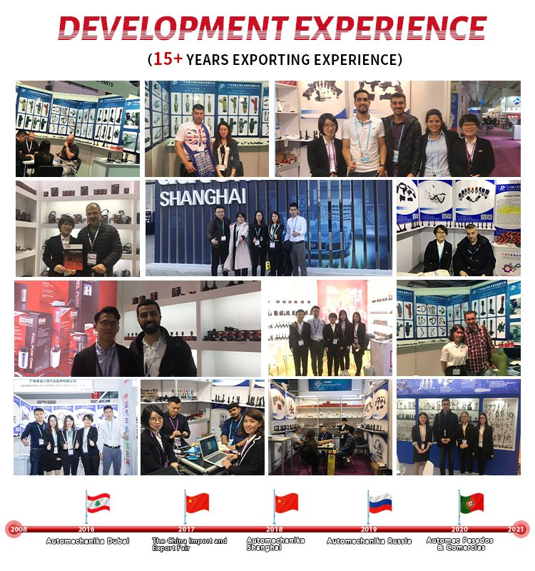 Factory Price Auto Power Steering Rack Left Hand Drive OEM 45510-52020 for Toyota Yaris Verso Echo