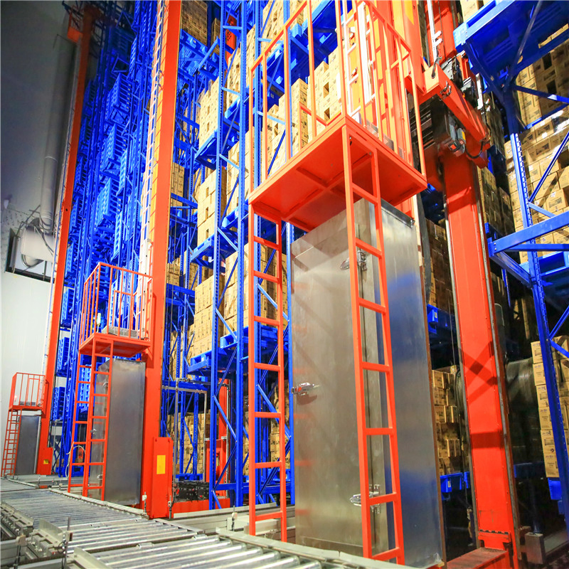 Tailored Cold Warehouse Solutions by Dl for Your Business Growth