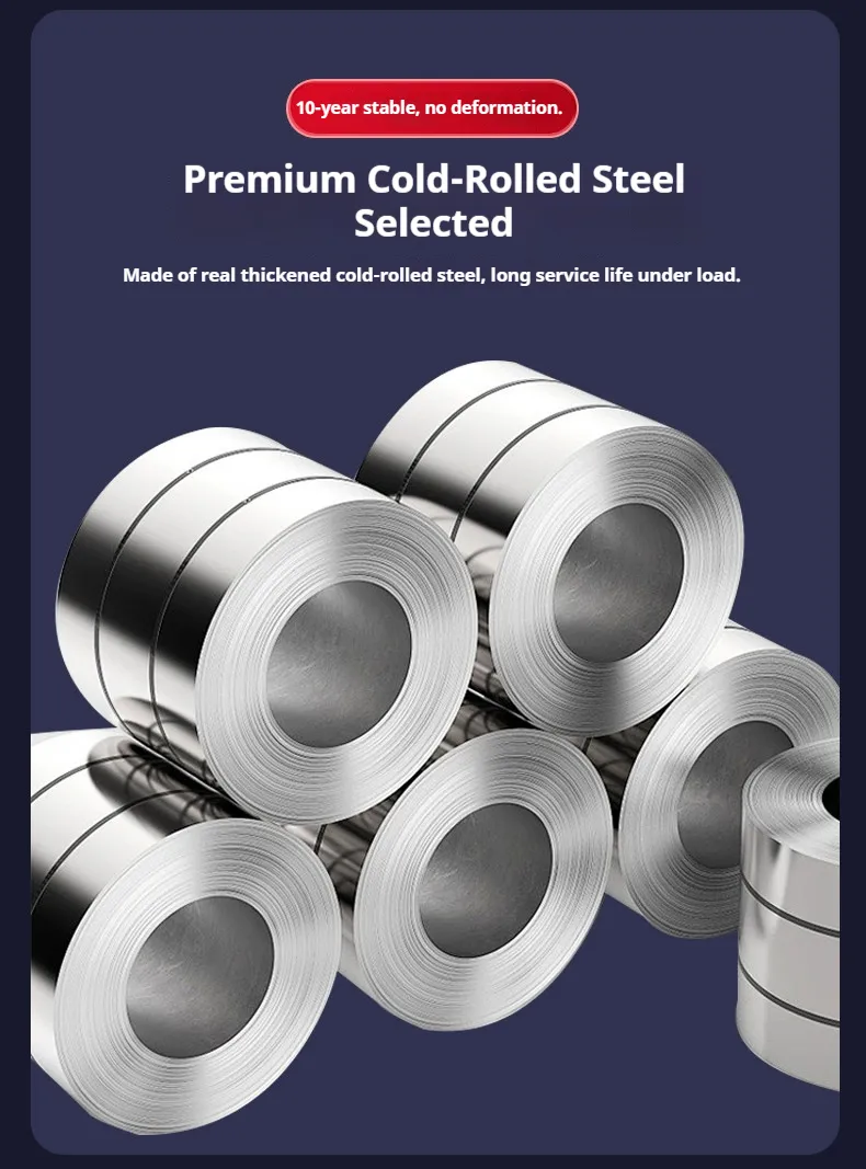 Warehouse Racking System