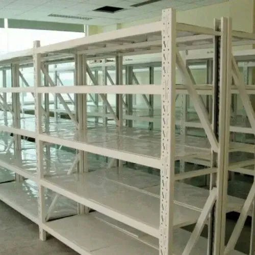 Heavy Duty Storage Shelves