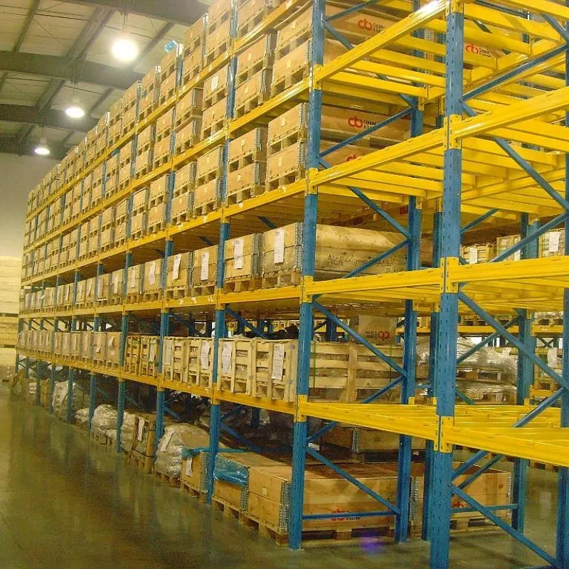 Steel Racking