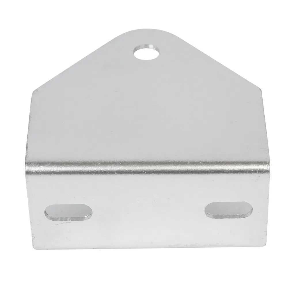 Wind-Resistant Solar System Photovoltaic Bracket Accessory for Industrial Solar Installations