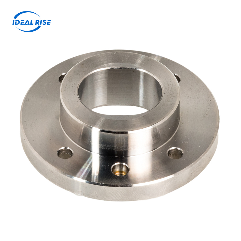 Durable CNC Machining Accessories for Industrial Equipment Solutions