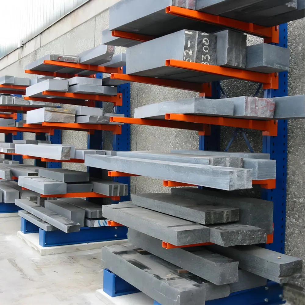 Best Quality Car Racking System for Container