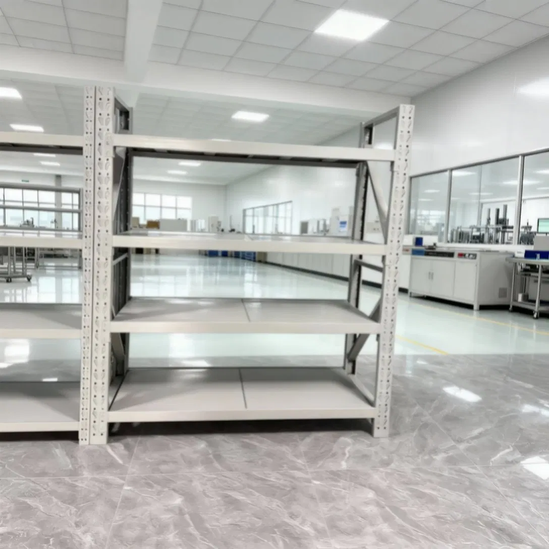 Medium-Duty Storage Solution Combining Strength Versatility and Cost-Effectiveness for Businesses