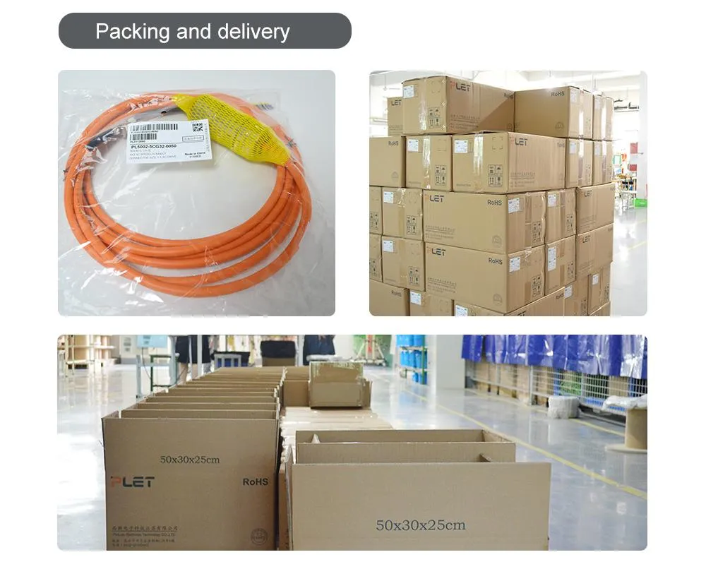 Energy Storage Equipment Harness