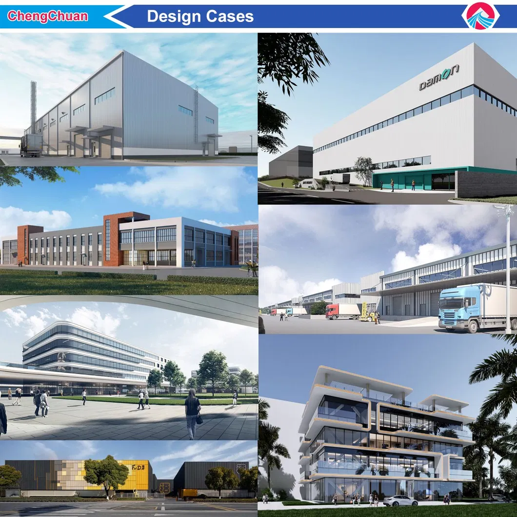 Steel Structure Design