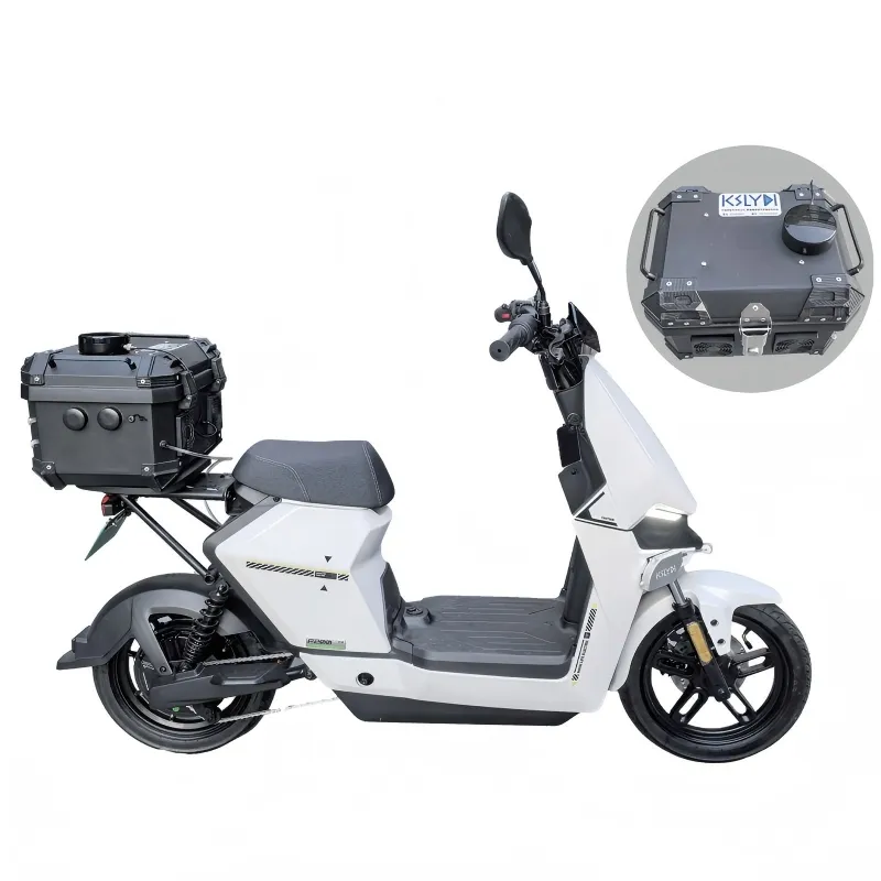 Gas Leak Detector System