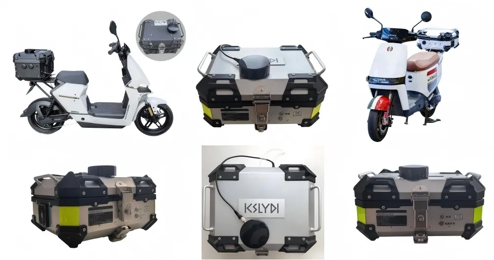 Detailed Product View