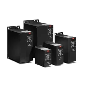 Frequency Converter 132L1390