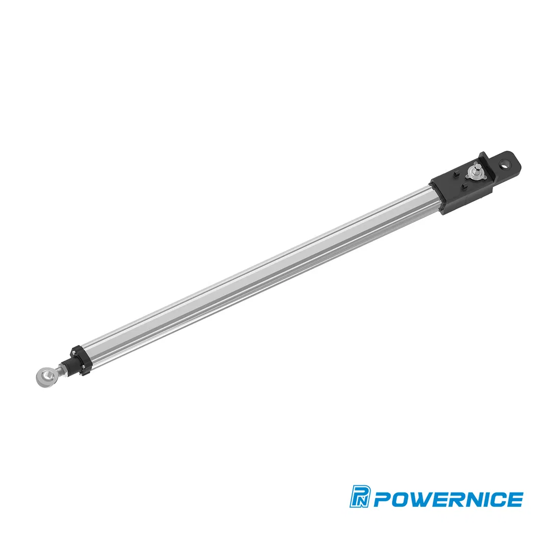 Solar Linear Tracker PA15