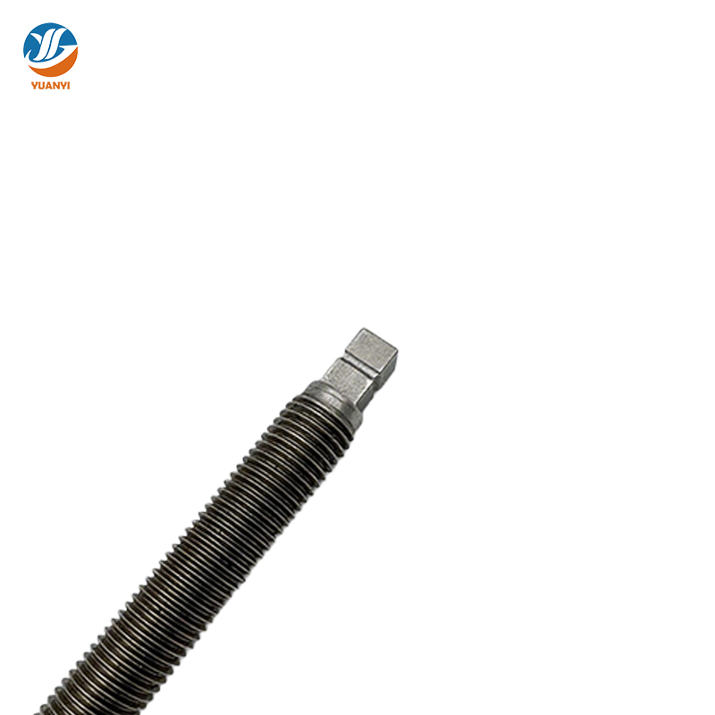 Prototype Heat Machining Industrial Medical Customized OEM Precision Personalized Accessory