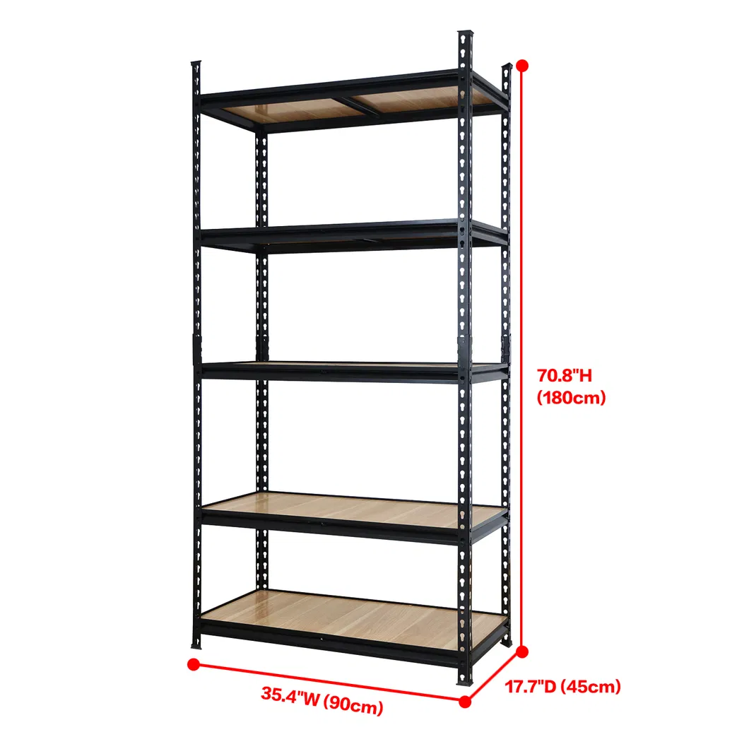 Storage Rack