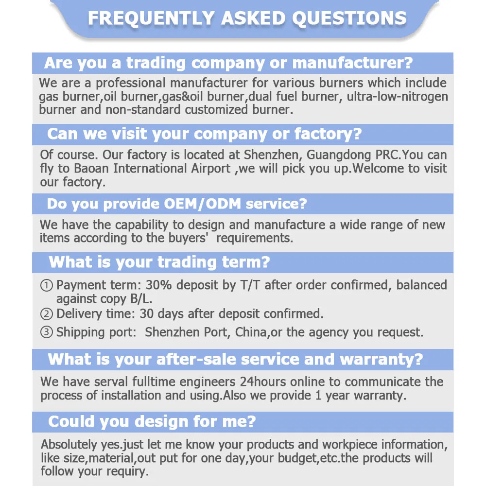 Combustion Controller Accessory 11