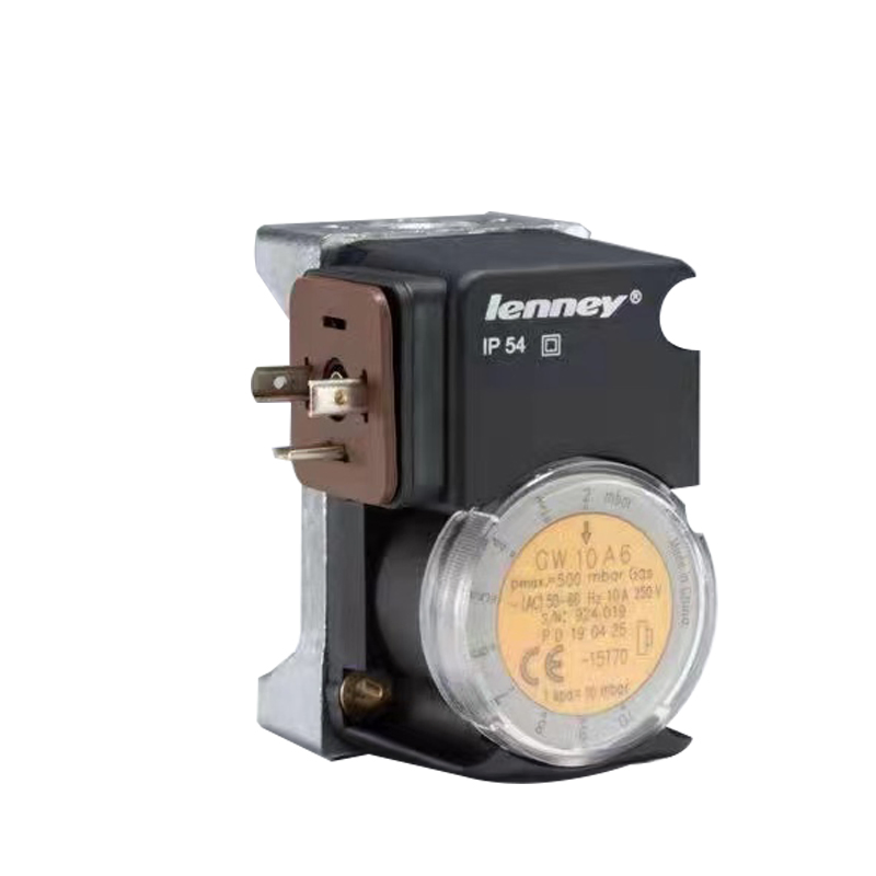 Lenney Lgw150A2 Pressure Switch 924004 Industrial Combustion Machine Accessories