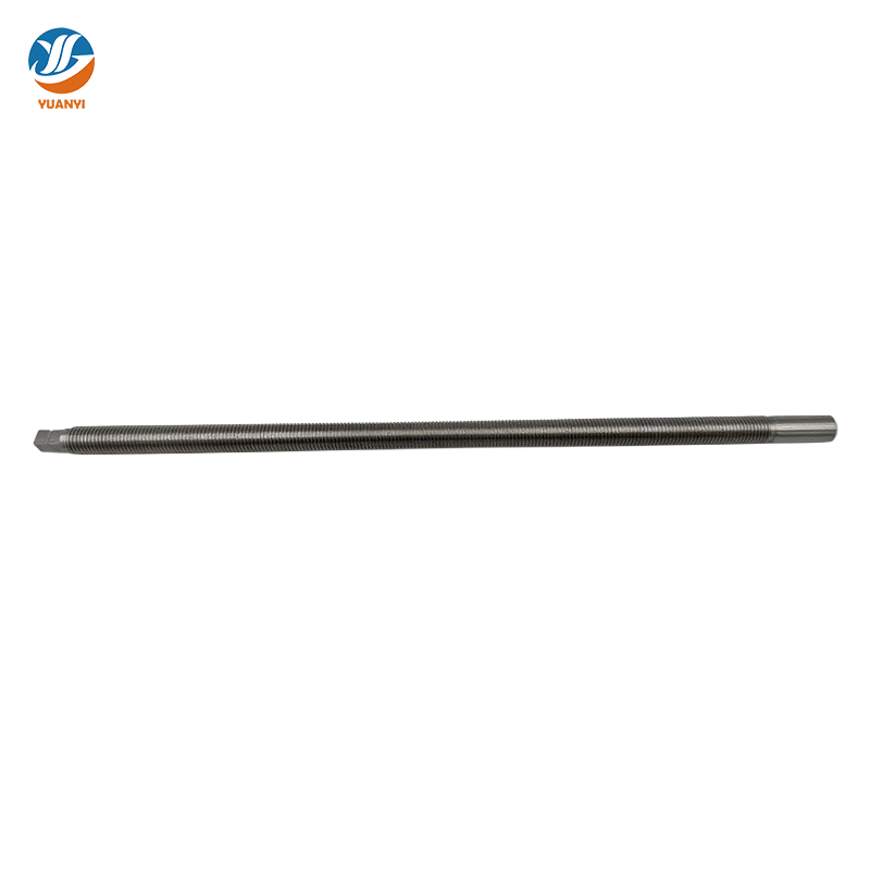 Prototype Heat Machining Industrial Medical Customized OEM Precision Personalized Accessory