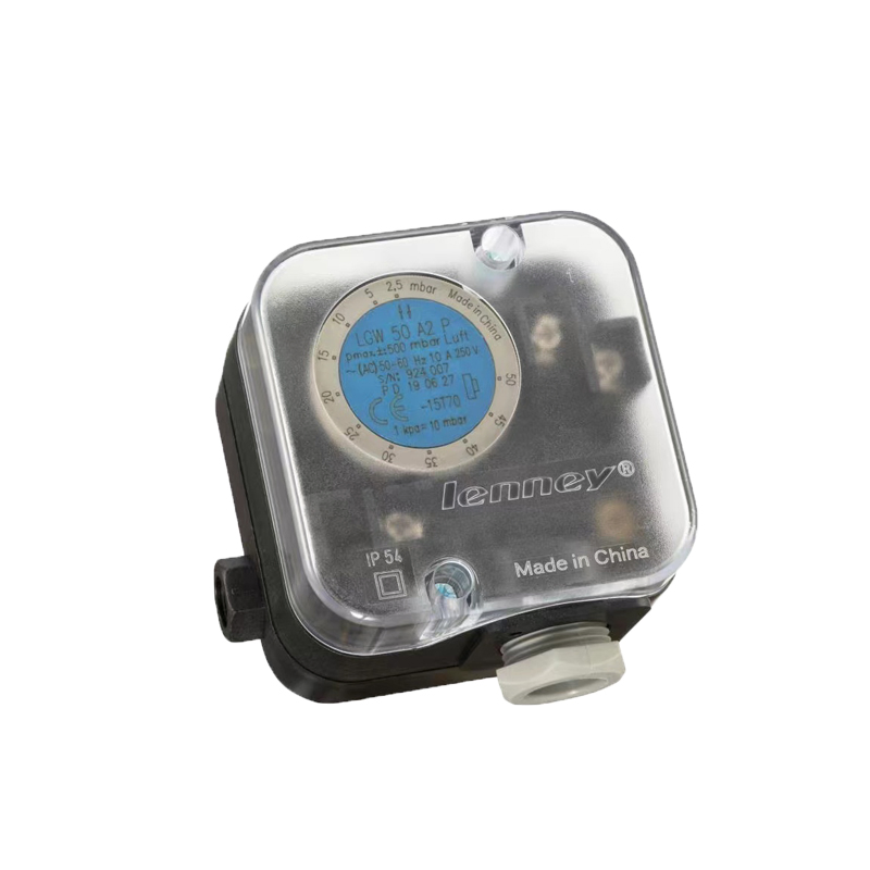 Lenney Lgw150A2 Pressure Switch 924004 Industrial Combustion Machine Accessories