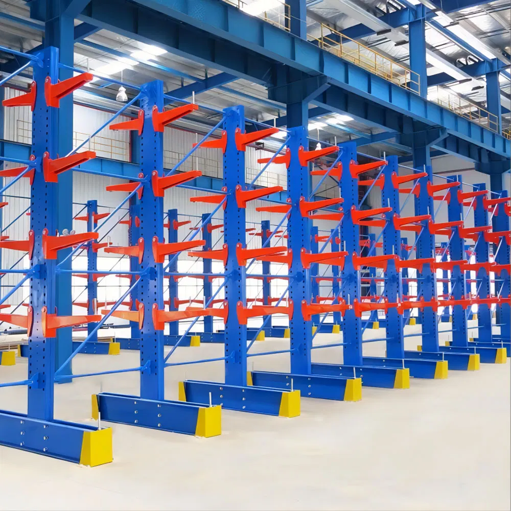 Best Quality Car Racking System for Container