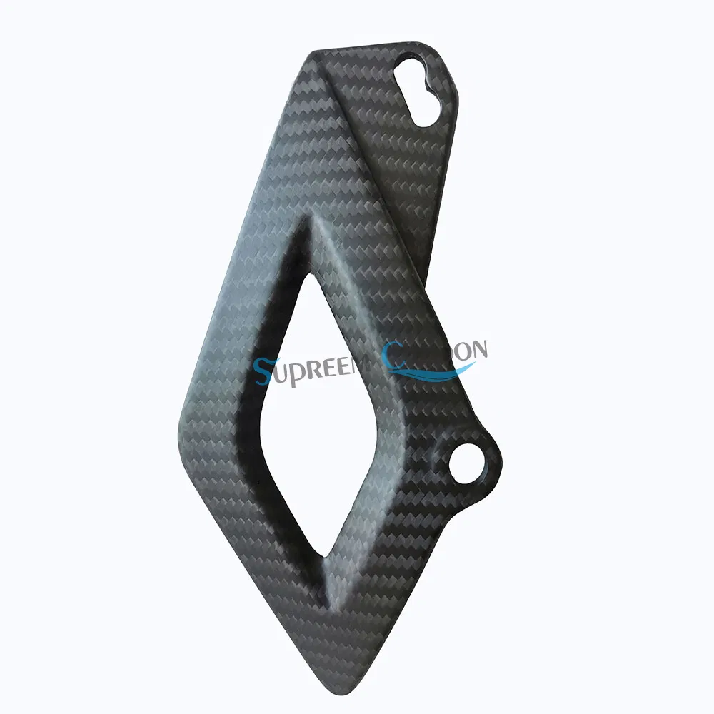 Carbon Fiber Motorcycle Storage Accessories for Aprilia Industrial Pricing
