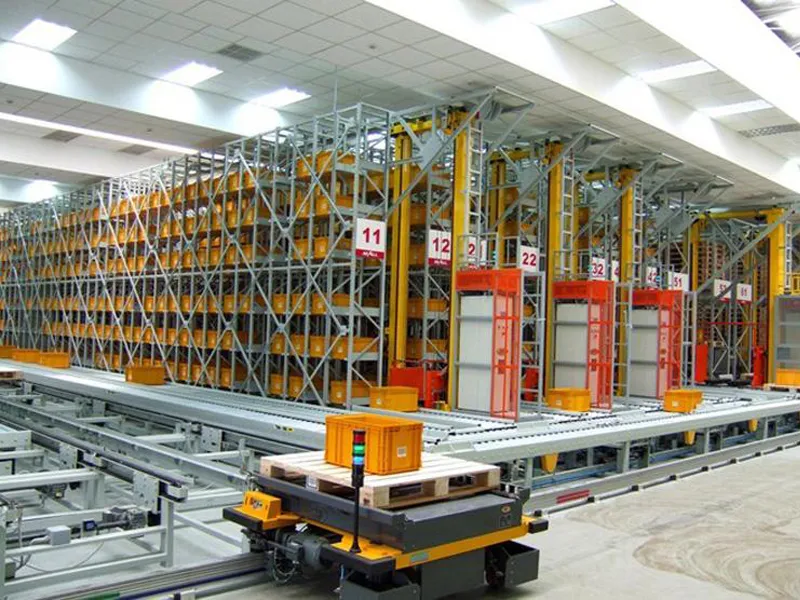 Racking System