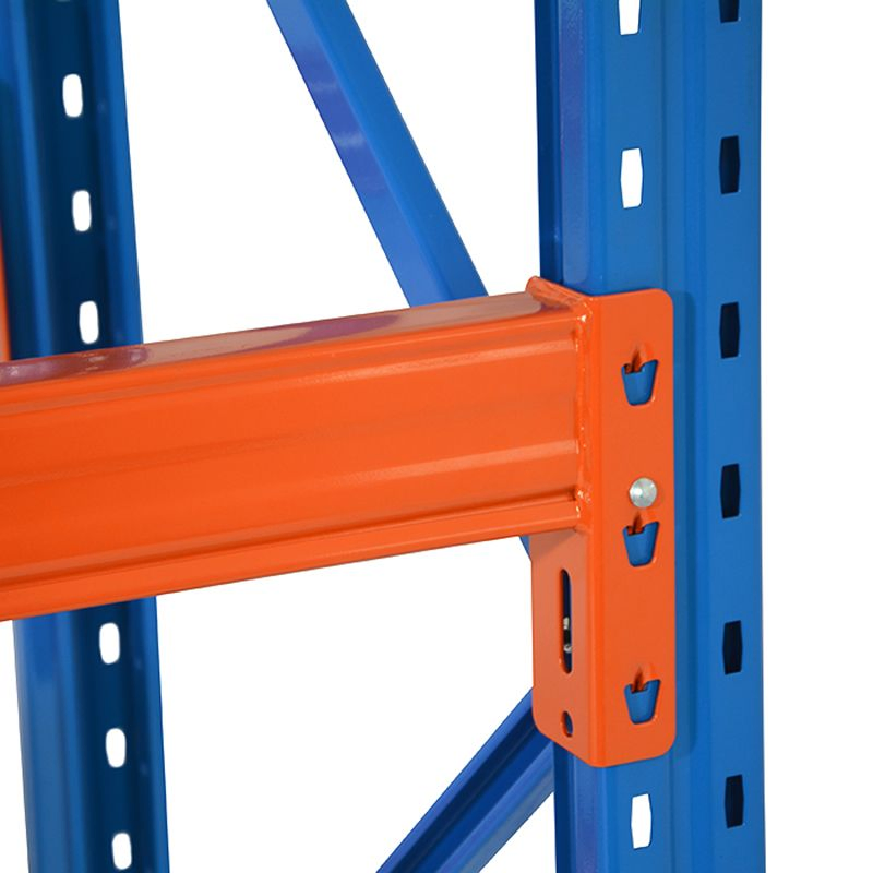 Heavy Duty Customizable Garage Storage System for Ultimate Organization