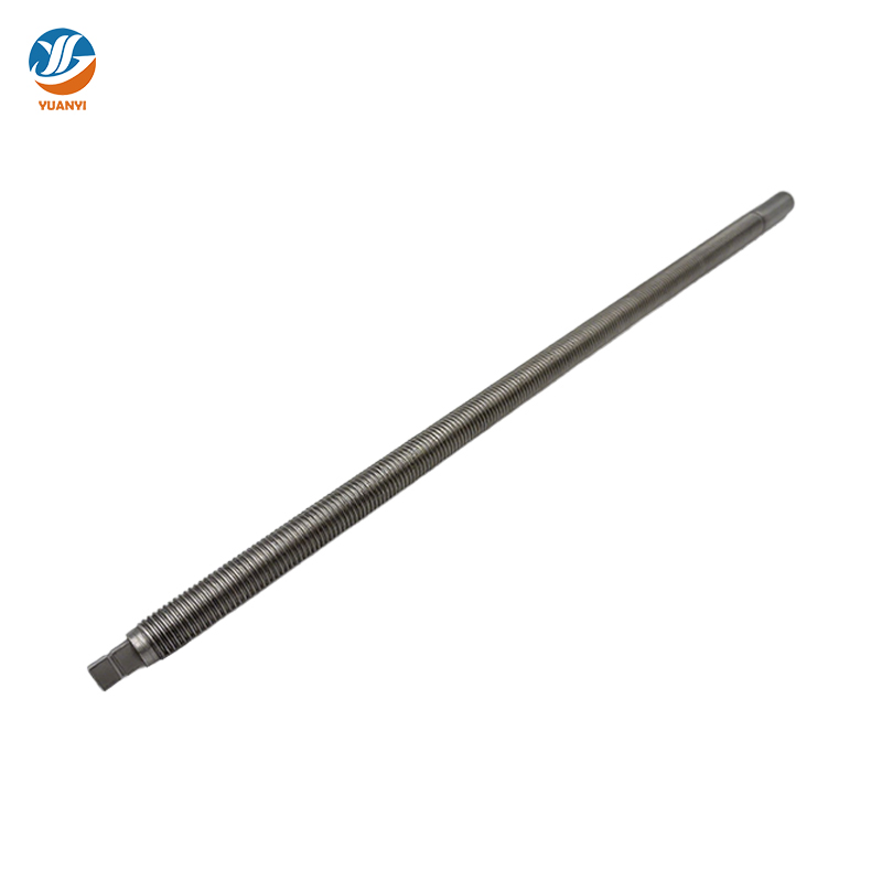 Prototype Heat Machining Industrial Medical Customized OEM Precision Personalized Accessory