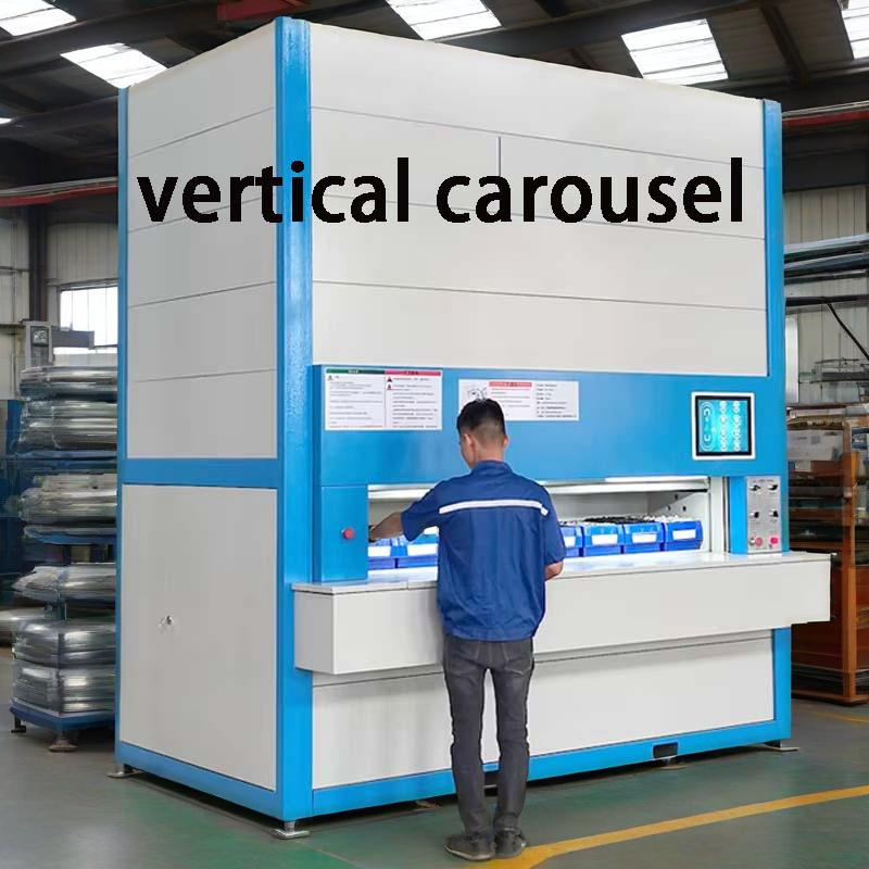 Intelligent Warehouse Picking System Vertical Elevator Storage Solutions Office Archives Vertical Shelving Storage