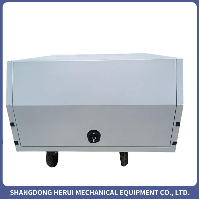 Ute Canopy Waterproof Truck Canopy Four-Wheel Drive Convertible with Roof Rack