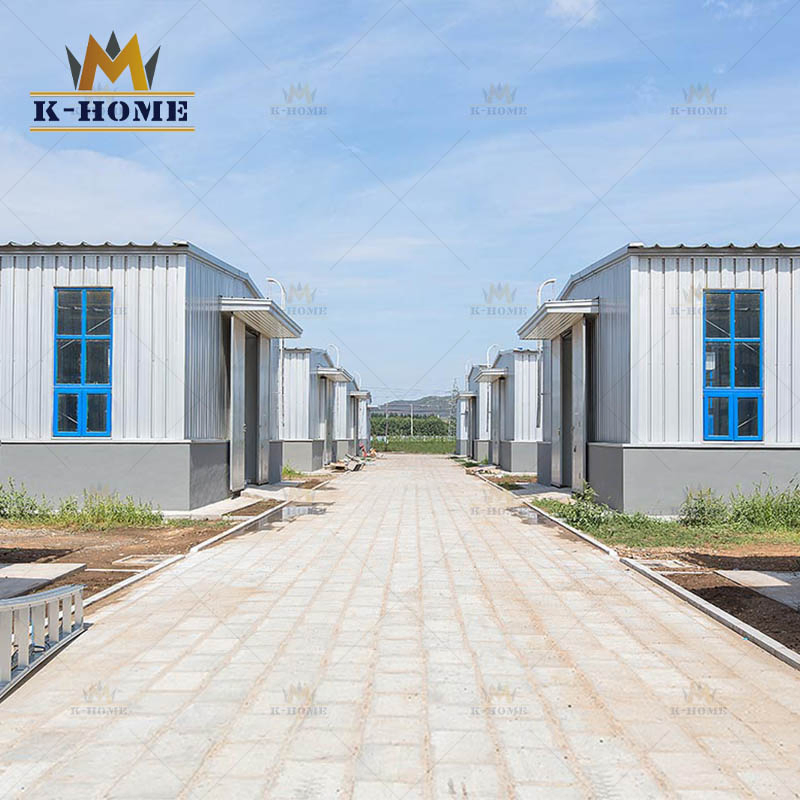 1 Floor Customized Plant Factory Layout