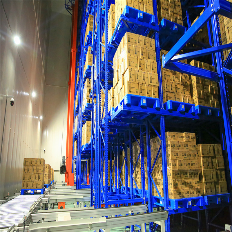 Innovative Cold Warehouse Solutions by Dl for Your Unique Needs