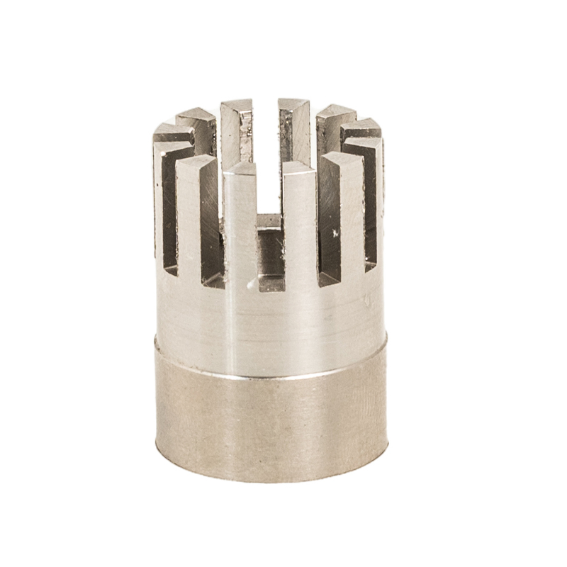 Durable CNC Machined Accessories for Industrial Equipment Needs