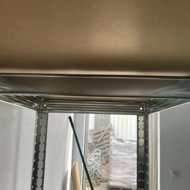 Shelving Component 2