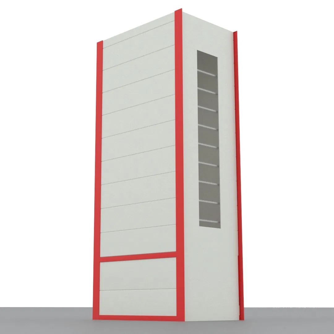 Intelligent Automated Picking Systems for Enhanced Warehouse Automation Solutions