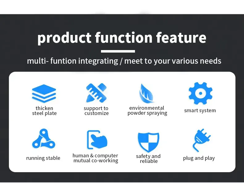 Vertical Storage System 4