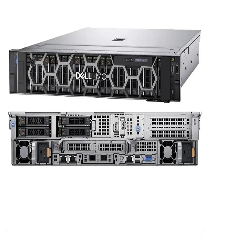 Rack Poweredge R740 2u 16g DDR4 4t Hard Disk Drive for DELL