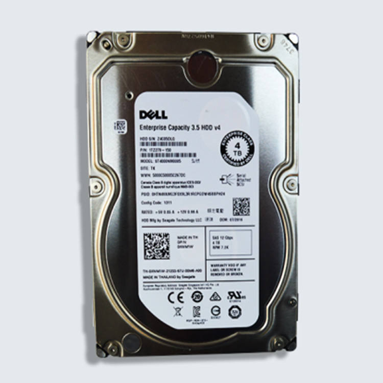 Hot Sale HDD for Server Rack 1t SATA 2.5 Server Hard Drive