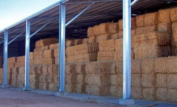 Steel Structure Advantages