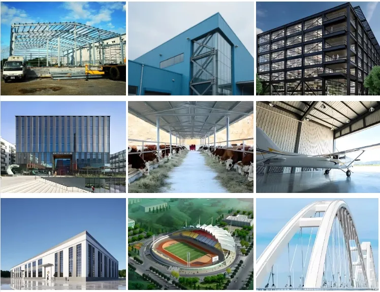 Application Examples