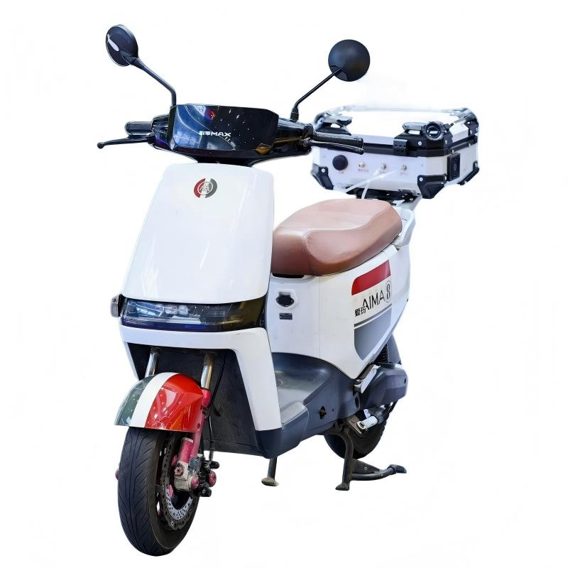 Intelligent Mobile Inspection Two-Wheeled High-Precision Positioning Ppb-Level Gas Leak Detector System Analyzer Equipment Machine