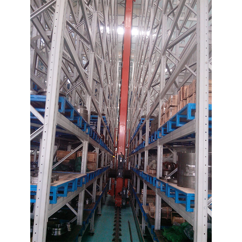 Versatile High-Quality Mezzanine Storage Systems for Global Buyers