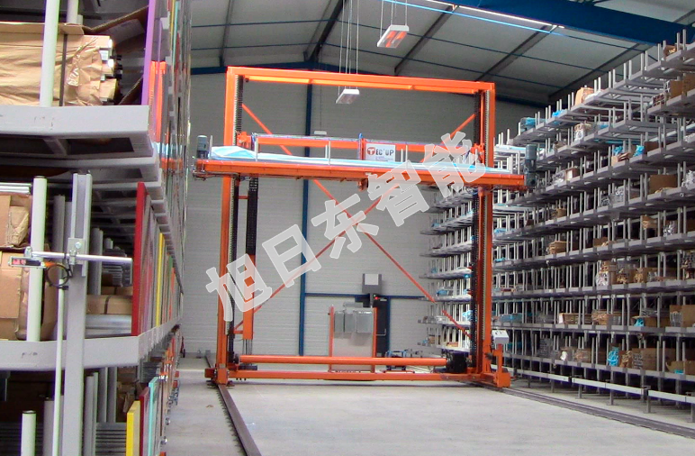 Smart Automated Picking Systems for Efficient Intelligent Warehousing Equipment