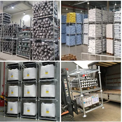 Industrial Applications